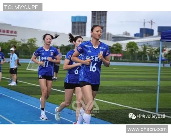 杭州与深圳排球队耐力较量赛后分析与总结