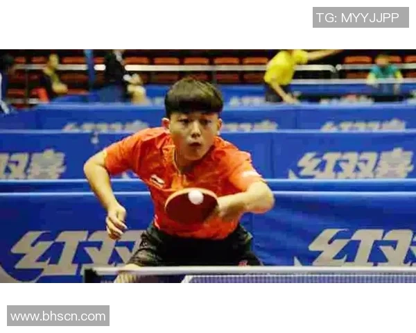 杭州乒乓球队在全国锦标赛中的精彩表现与实力分析
