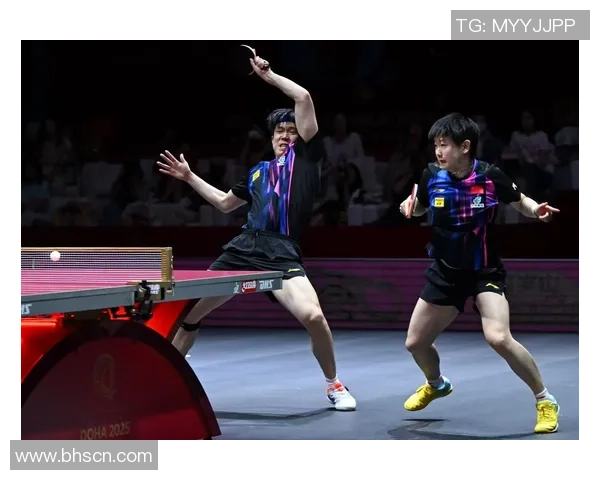 杭州乒乓球队创新高乒乓球配合排名引发广泛关注与热议